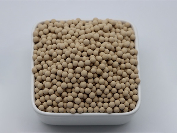 分子篩是什么？