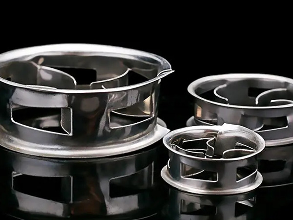 階梯環(huán)的性能有哪些？